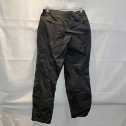 Tour Master Black Jean Riding Pants W/Knee Pads Men's Size XS(28-30) alternative image