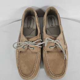 Top Sider Boat Shoes