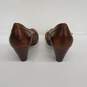 Frye Adrianne Mary Jane Shoes Size 9M image number 4
