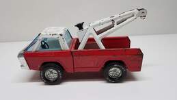 Vintage 1960's Nylint Towing Truck alternative image