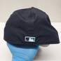 2x Seattle Mariners Baseball Hats Mid Fit Adjustable and 6 & 7/8ths image number 3