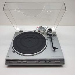 MCS Series Modular Component Systems 6720 Quartz Controlled/Fully Automatic Turntable