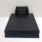 Sony PlayStation 4 PS4 500GB Console Bundle Controller & Games #1 image number 3