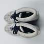 Nike Dunk High Premium Sneakers Men's Sz 10.5 Gray image number 6
