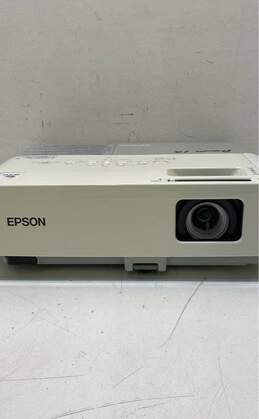 Epson H294A Projector alternative image
