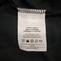 Air Jordan Men Black Casual T Shirt SZ 3XL NWT image number 8