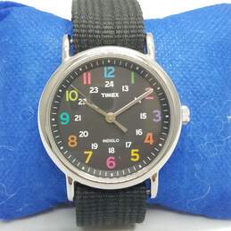 Women's Timex Stainless Steel Watch