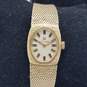 Bulova Accuton Gold Plated Watch image number 1