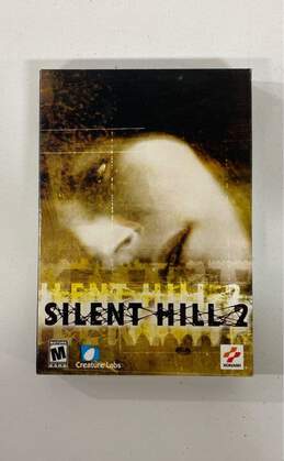 Silent Hill 2 - PC