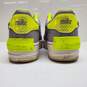 2019 WMNS NIKE AIR FORCE 1 SHADOW SE SIZE 9.5 image number 5