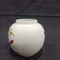 Bristol Pottery for National Wildlife Federation Ginger Jar/Vase image number 3