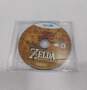 The Legend of Zelda Breath of the Wild for Wii U image number 1