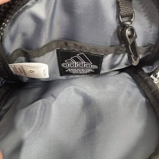 Adidas Airmesh Mini Backpack image number 2
