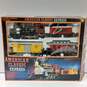 American Classic Express 48 Inch Battery Operated Train Set image number 7