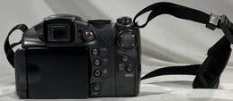 Canon powershot S3IS alternative image