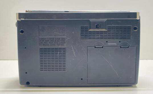 Panasonic RQ-832DS Vintage 8 Track Tape AM/FM Boombox image number 2
