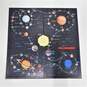 Vintage Solarquest The Space Age Real Estate Board Game image number 2