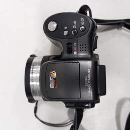 Kodak EasyShare ZD710 Digital Camera alternative image