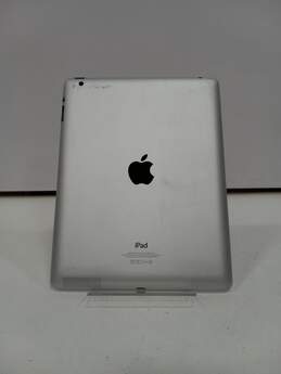 iPad WIFI only (4th Gen) A1458 alternative image