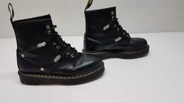Dr. Marten 1460 Mid Cut Leather Boots - Size 8M/6W