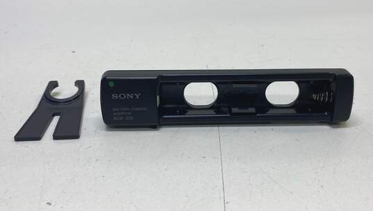 Sony Microcassette-corder M-677V image number 5