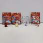 Bundle of Assorted Disney Aladdin Character Toy Figures In Original Packaging image number 1