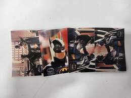 Batman Returns Movie Cards W/Box alternative image