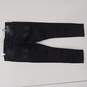 Calvin Klein Men's Powder Black Button Fly Skinny Jeans Size 36x32 image number 2