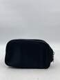 Authentic Giorgio Armani Parfums Black Cosmetic Pouch image number 2