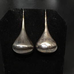Sterling Silver Jewelry Set - 52.9g alternative image