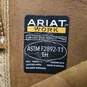 Ariat Work Boots Size 12D image number 6