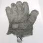 Niro Flex 2000 S-0556 Metal Mesh 9 inch Glove (SINGLE GLOVE) 176.5g image number 5