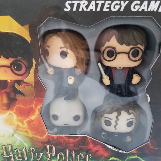 Bundle of 3 Harry Potter Toys image number 3
