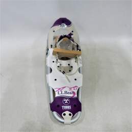 New In Box L.L. Bean Tubbs Pathfinder Single Pack 25 Women's Snowshoes alternative image