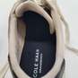 Cole Haan Grand Crosscourt White Casual Sneakers Men's Size 9.5M image number 8