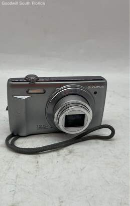 Olympus Digital Photo Camera No Accessories Not Tested alternative image