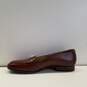Cole Haan Italian Leathers Heeled Loafers US 5.5 image number 2