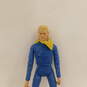 VTG 1968 Marx Johnny West General Custer Best Of The West Action Figure w/ Accessories image number 3