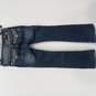 Bootcut Jeans Sz 12 image number 2