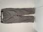 Men's Gray The North Face Pants Size:14 image number 1