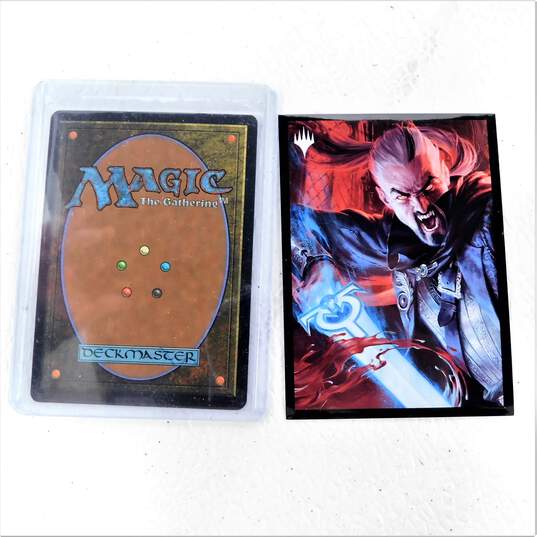 Assorted Lot of 40+ Vintage Magic The Gathering MTG Cards image number 3