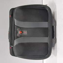 Wenger Swiss Gear Granada Two-Wheeler Luggage Laptop Case Carry On alternative image