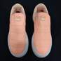 Puma Women's Orange Slip-On Shoes Size 8 image number 3