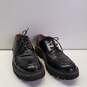 Erkn Article 002 Low Oxford Dress Shoe Black 7 image number 3