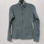 Patagonia 3/4 Zip Pullover Blue Sweater Size Small image number 1
