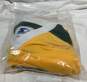 Men's Starter Green Bay Packers Long Sleeve Jersey image number 1