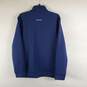 Yody Sport Men Navy Sweater XXL NWT image number 2
