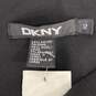 DKNY Black Skirt - Size 2 image number 4