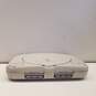 Sony Playstation (PSone) SCPH-101 console - gray >>FOR PARTS OR REPAIR<< image number 2