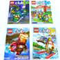 Mixed Lego Item Lot Magazines & Building Sets etc image number 8